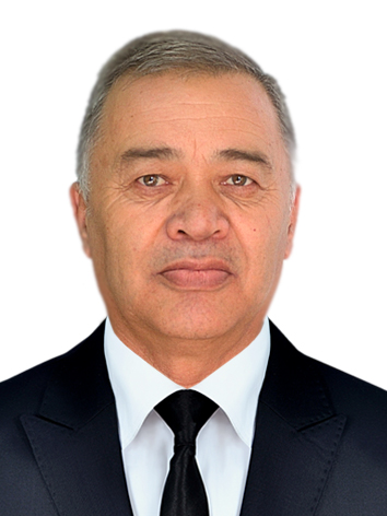Тўраев Нурмахмат Азимович
