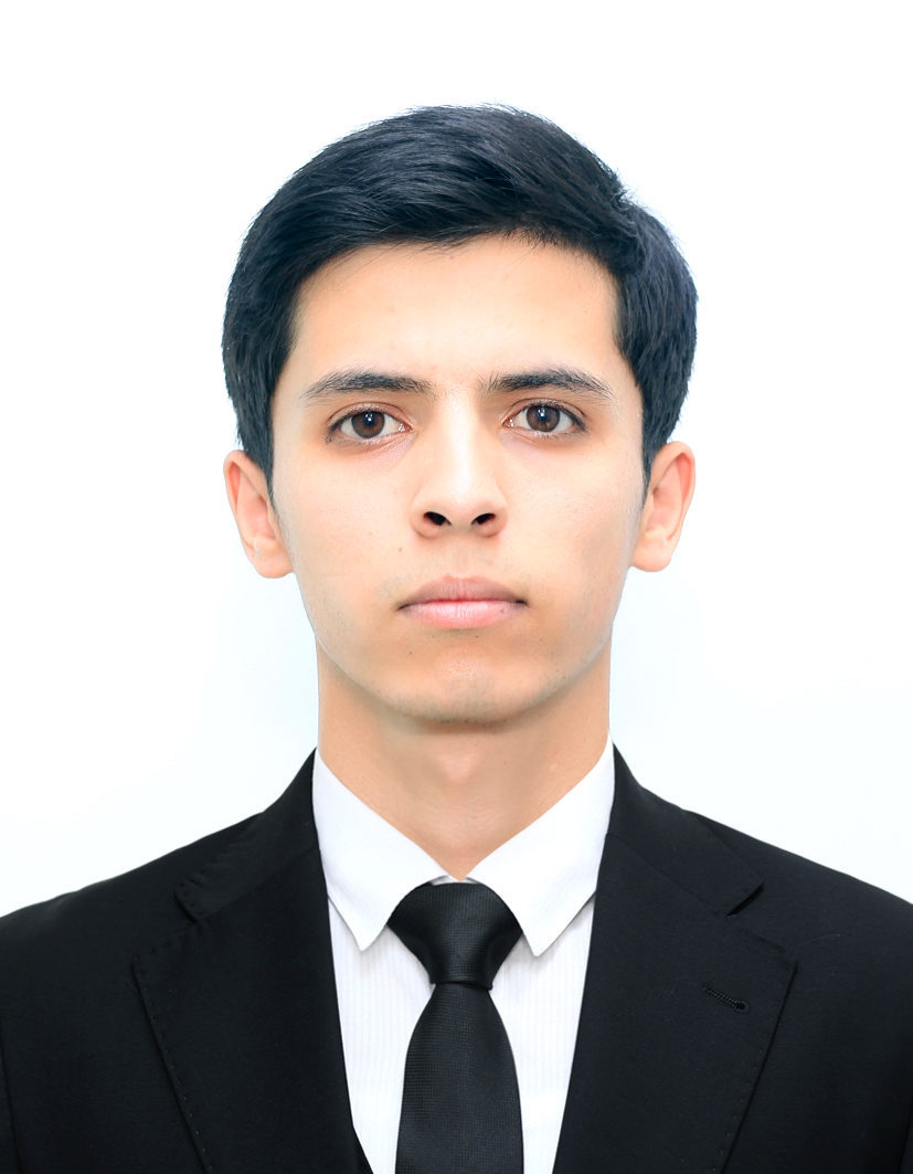 Azatbayev Asrorbek Rustambek o`g`li