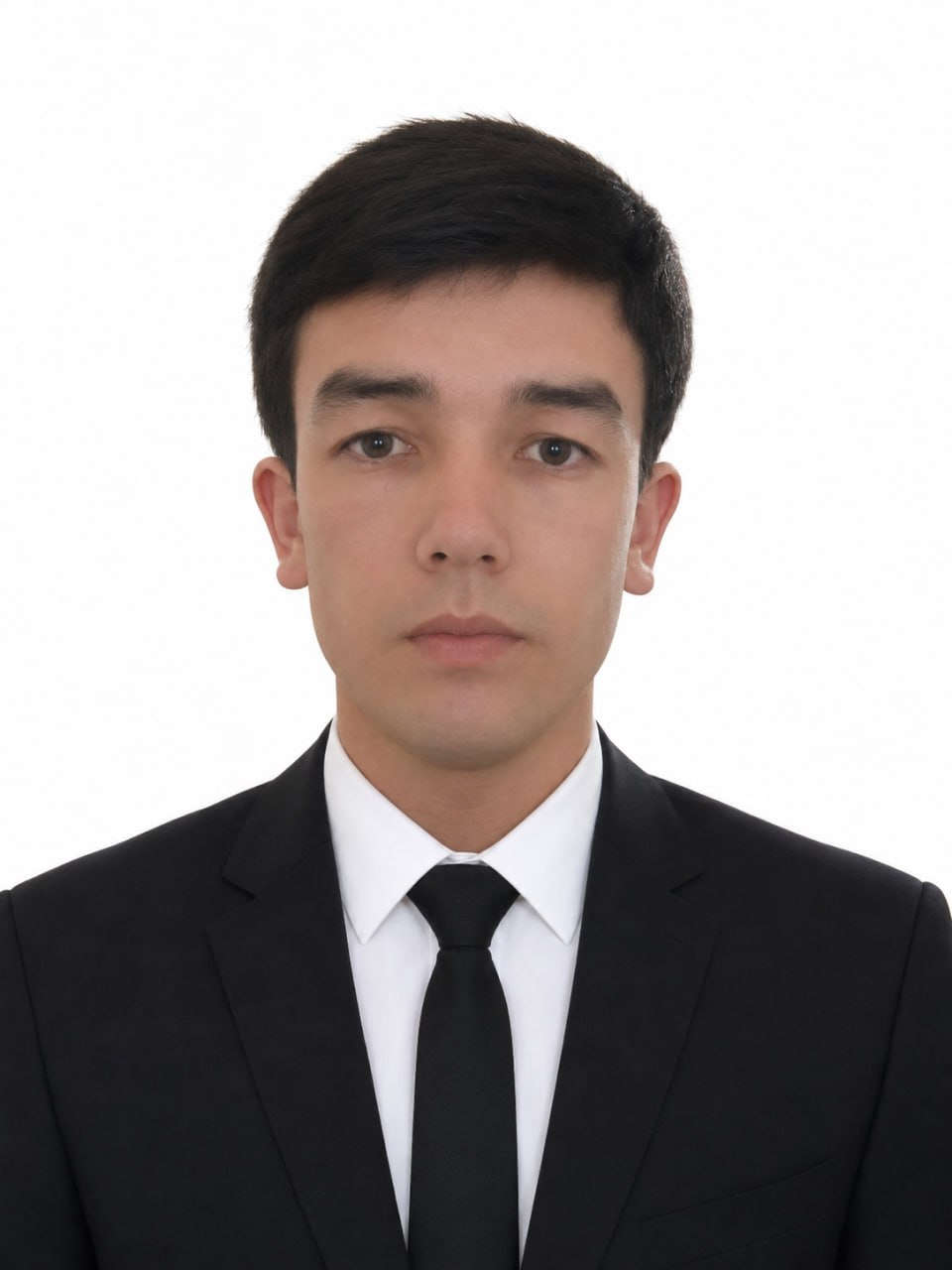 Marupov Akobir Dilmurod o'g'li