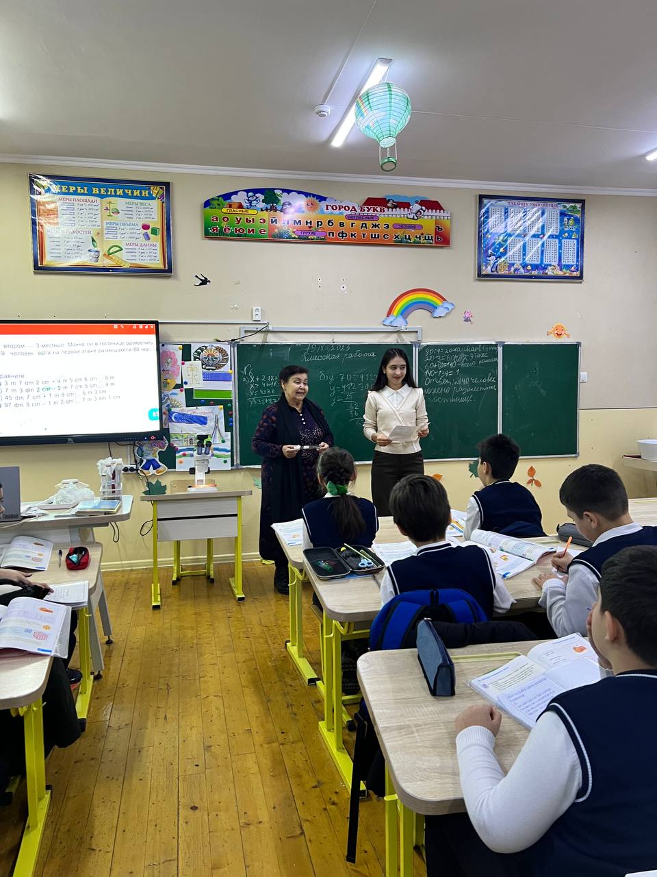 Yoshlar o‘rtasida seminar o‘tkazildi