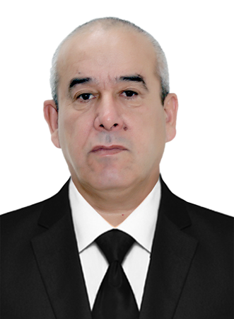 Мамиров Ахтам Исмоилович